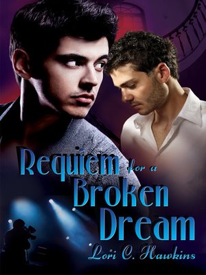 cover image of Requiem for a Broken Dream